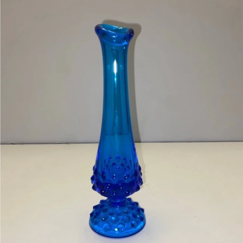 N/A vintage colbalt